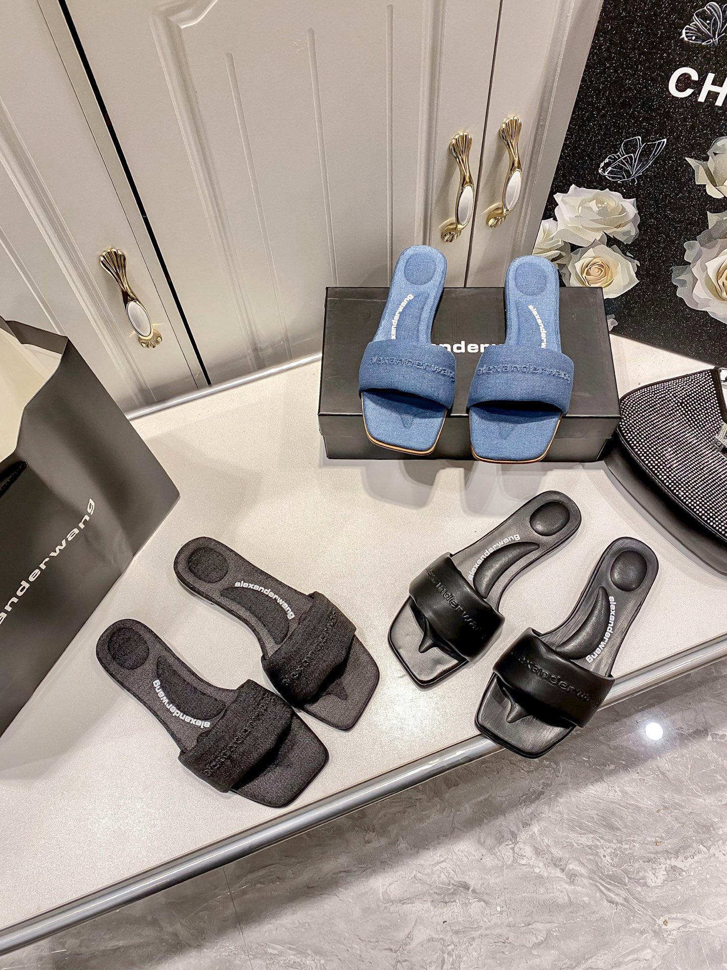 Alexander Wang Shoes